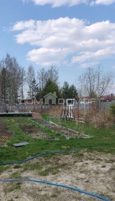 дом г Сургут городской округ Сургут, садовое товарищество Черёмушки фото 3