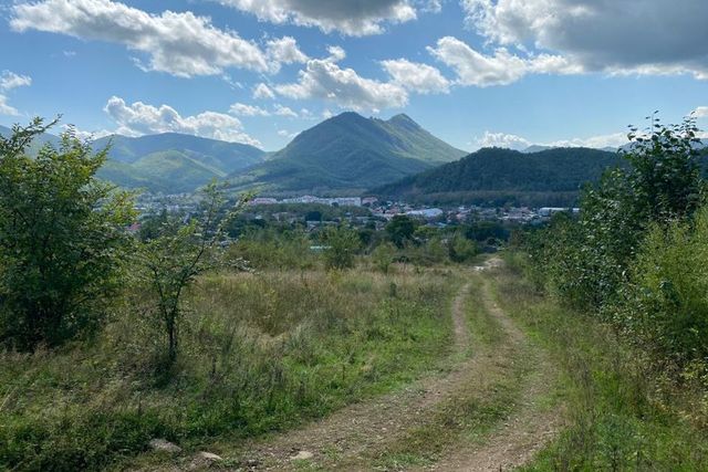 земля ул Нагорная Дальнегорский городской округ фото