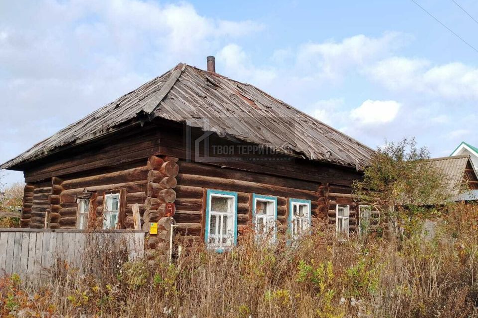 дом г Чайковский с Ваньки ул Центральная 5 Чайковский городской округ фото 7