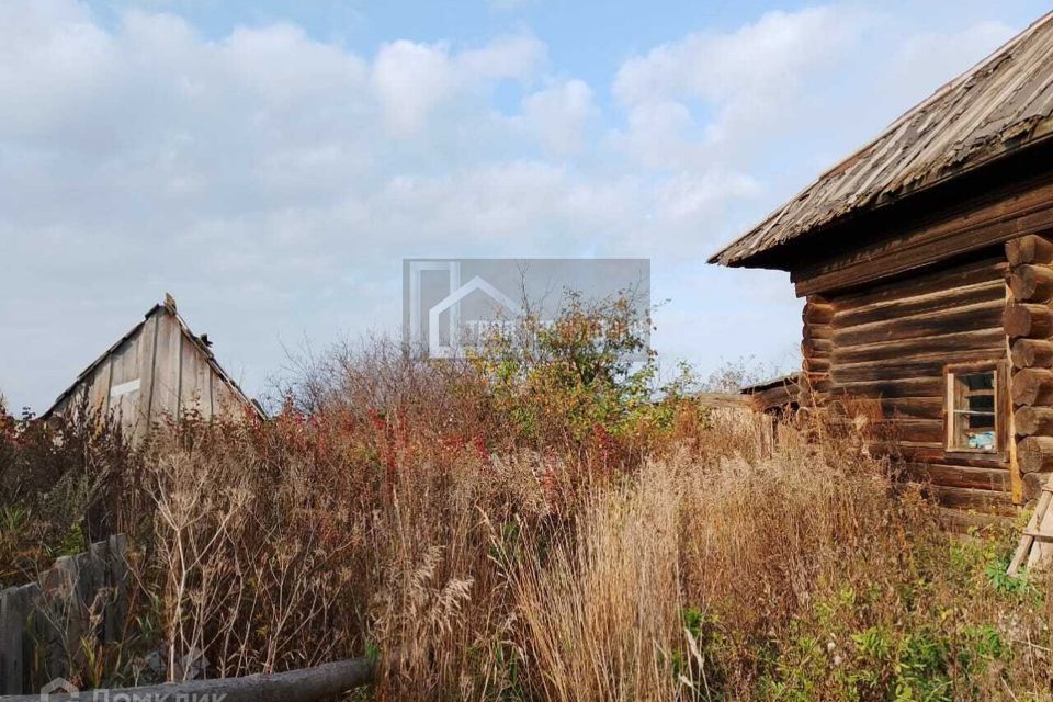дом г Чайковский с Ваньки ул Центральная 5 Чайковский городской округ фото 10