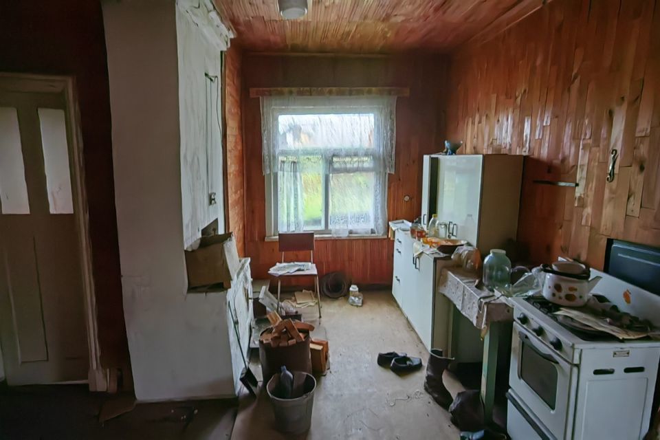 дом г Архангельск ул Гражданская 4 городской округ Архангельск фото 6