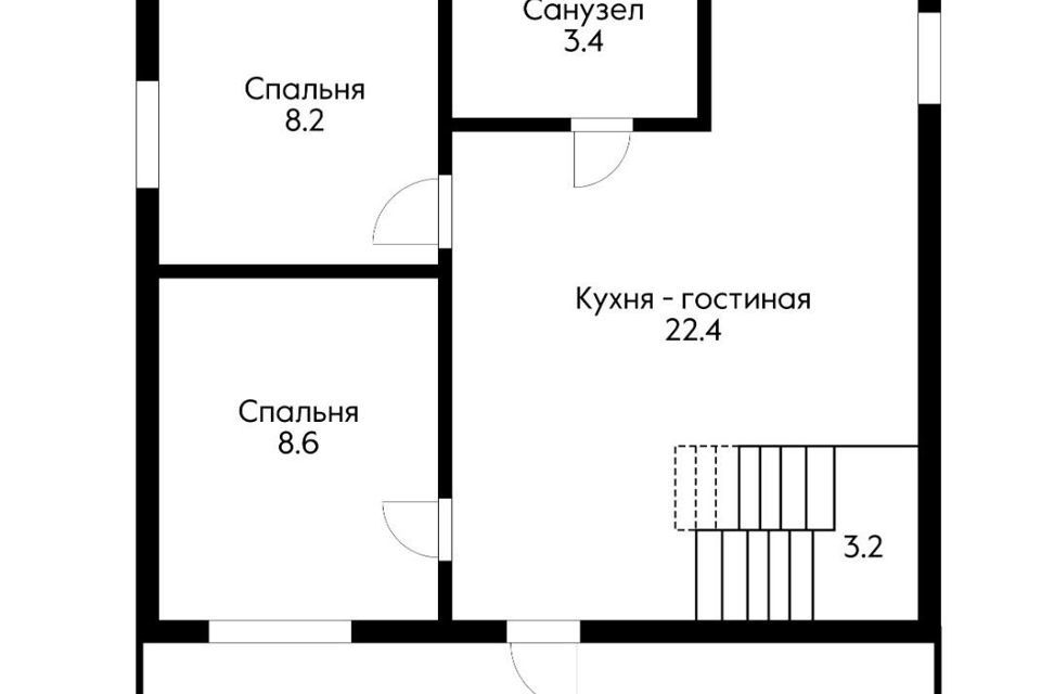 дом г Сочи снт Октябрь ул Октябрьская муниципальное образование Краснодар фото 5