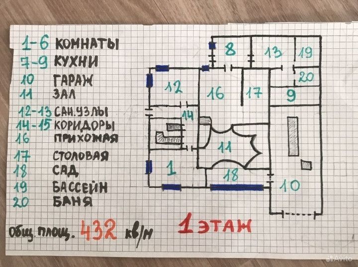 дом г Минусинск ул Садовая 25 городской округ Минусинск фото 6