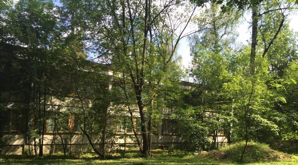 комната городской округ Одинцовский г Звенигород пос. Дома отдыха Связист фото 30