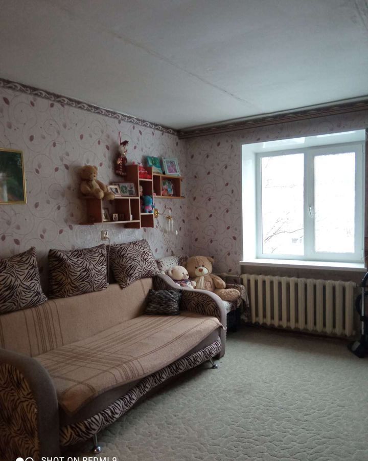 комната г Карпинск фото 2
