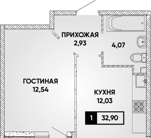 р-н Прикубанский фото