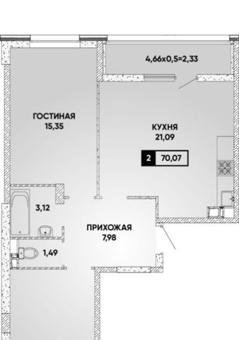 р-н Прикубанский фото