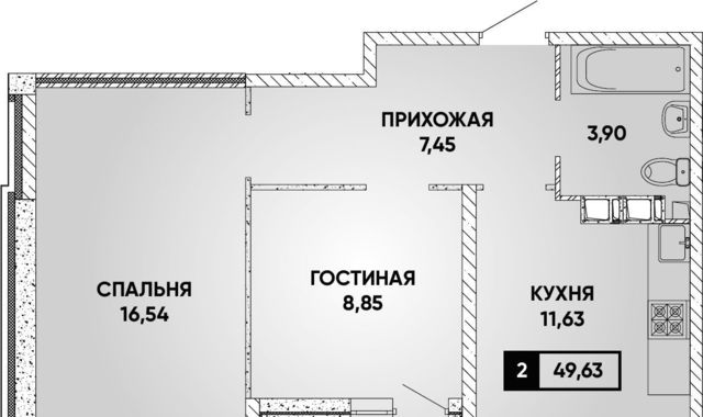 р-н Прикубанский фото