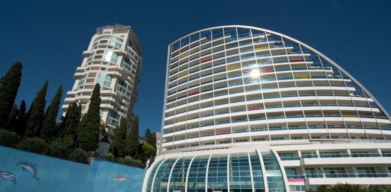 комната г Ялта пгт Кореиз ш Севастопольское 45 фото 8
