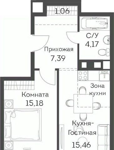 дом 46к/4 направление Ленинградское (северо-запад) ш Пятницкое фото