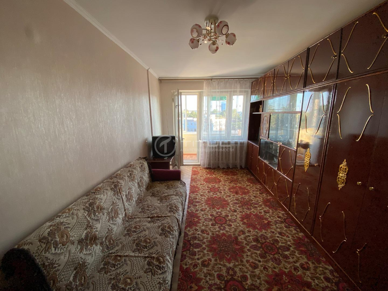 квартира г Калуга ул Карла Либкнехта 19 городской округ Калуга фото 2