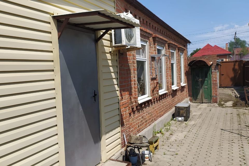 дом г Батайск ул Дзержинского городской округ Батайск фото 2