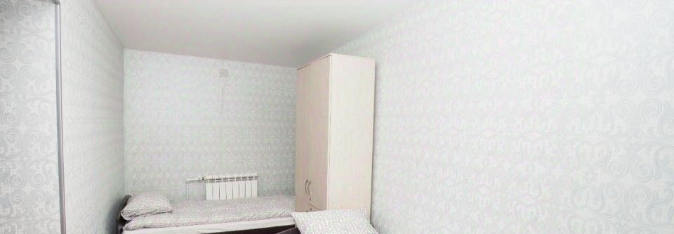 комната г Екатеринбург Ботаническая пер Мордвинский 1 фото 15