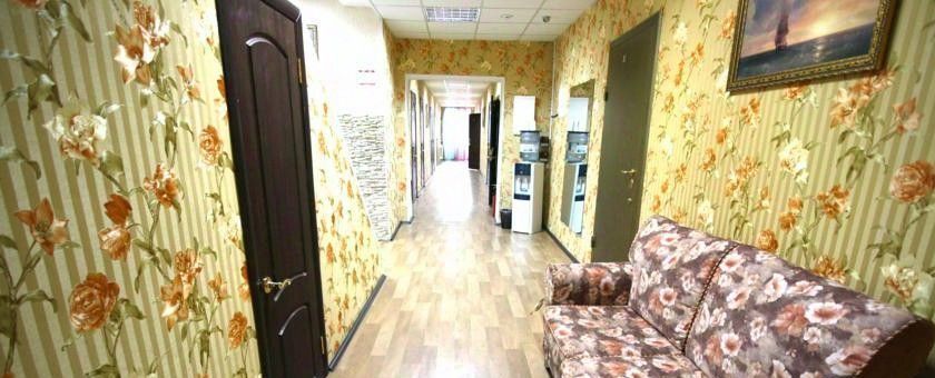 комната г Екатеринбург Ботаническая пер Мордвинский 1 фото 30