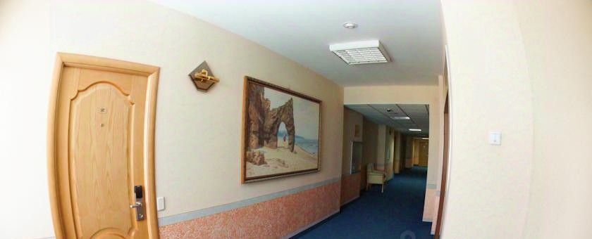 комната г Южно-Сахалинск пр-кт Мира 422 фото 18