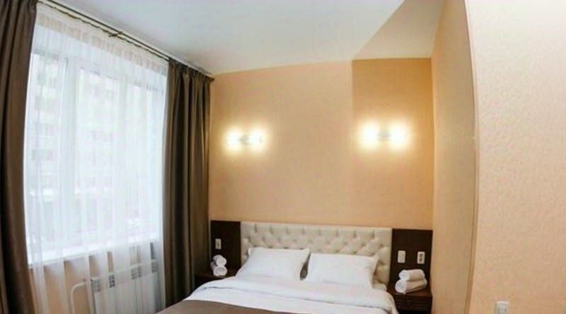 комната г Киров р-н Октябрьский ул Преображенская 82/1 фото 5