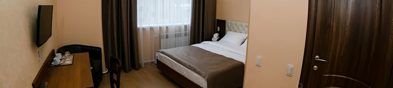 комната г Киров р-н Октябрьский ул Преображенская 82/1 фото 8