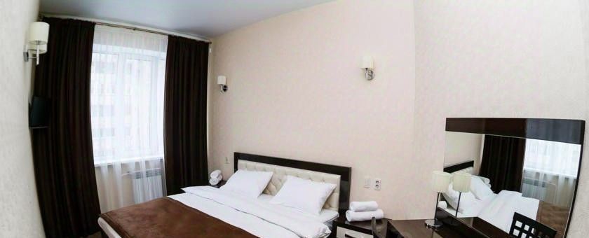 комната г Киров р-н Октябрьский ул Преображенская 82/1 фото 10