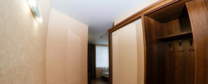 комната г Киров р-н Октябрьский ул Преображенская 82/1 фото 15