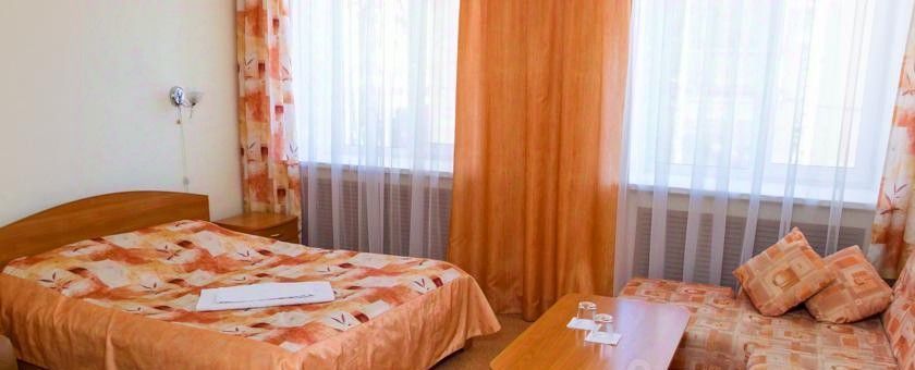 комната г Киров р-н Первомайский ул Карла Маркса 118 фото 5