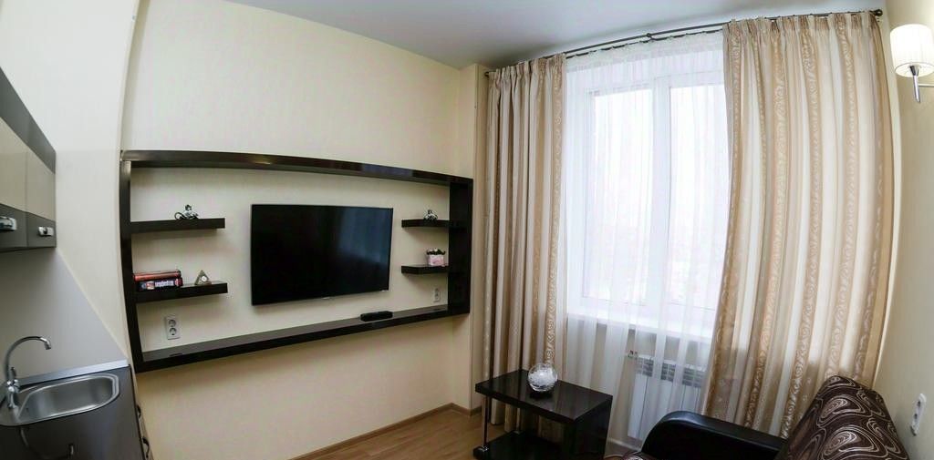 комната г Киров р-н Октябрьский ул Преображенская 82/1 фото 27