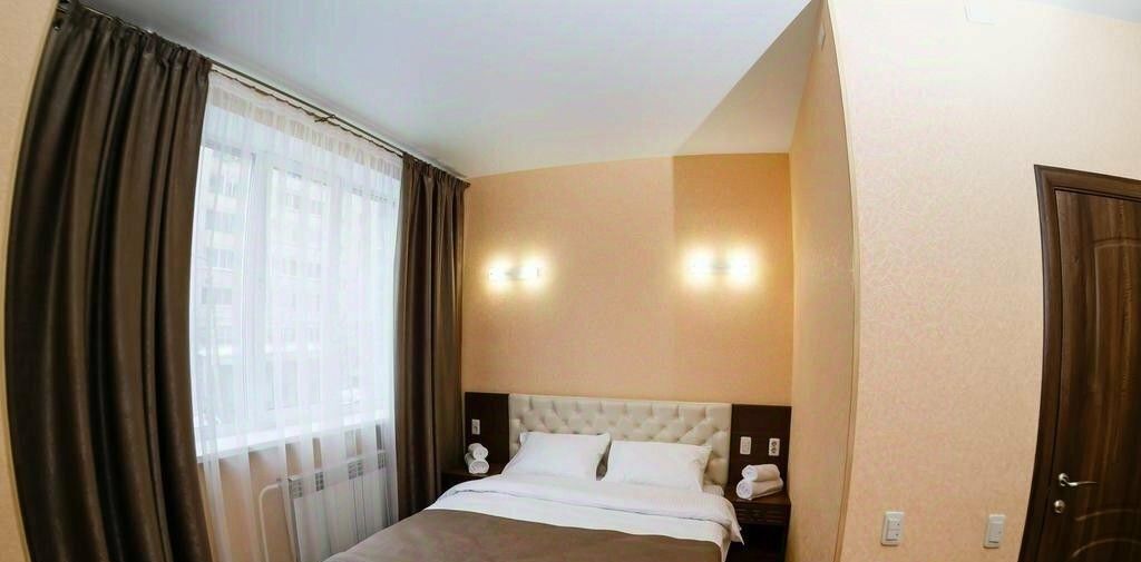 комната г Киров р-н Октябрьский ул Преображенская 82/1 фото 41