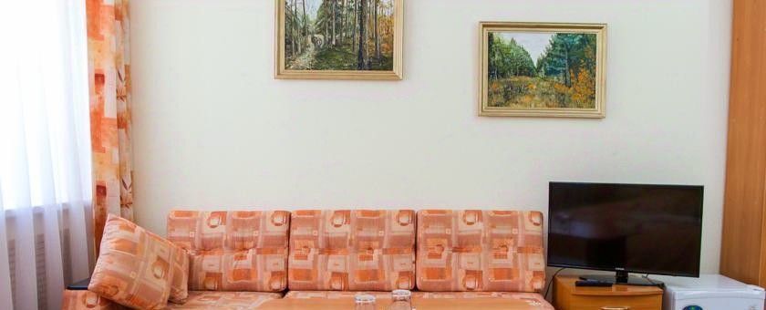 комната г Киров р-н Первомайский ул Карла Маркса 118 фото 20