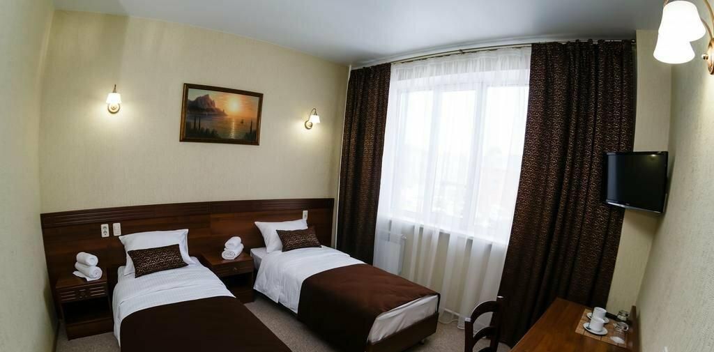 комната г Киров р-н Октябрьский ул Преображенская 82/1 фото 42