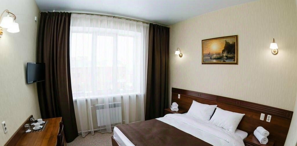 комната г Киров р-н Октябрьский ул Преображенская 82/1 фото 43