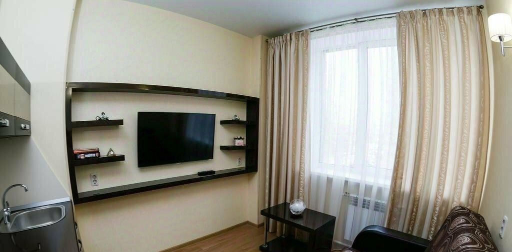 комната г Киров р-н Октябрьский ул Преображенская 82/1 фото 48