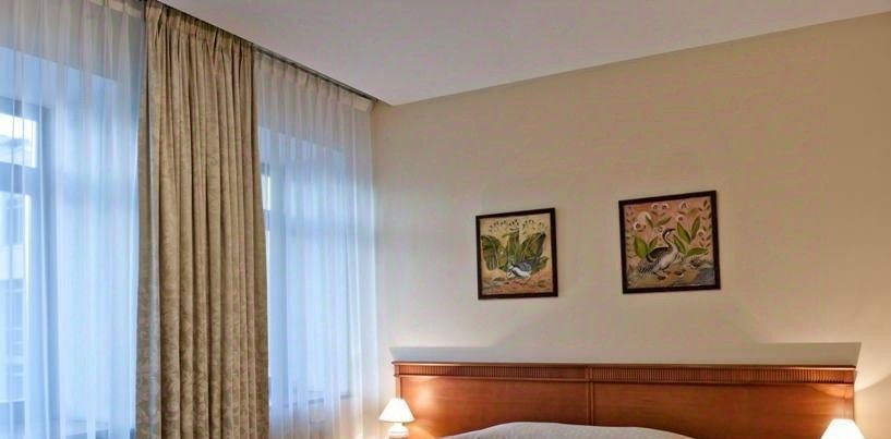 комната г Нижний Новгород Горьковская ул Пожарского 18 фото 31