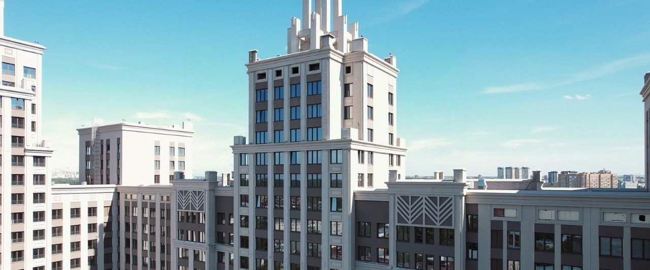 квартира г Новосибирск Заельцовская ЖК Нобель фото 13