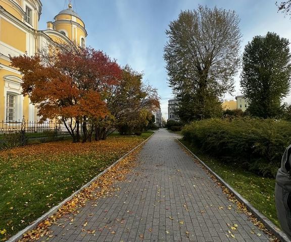 дом 1 Петроградский район фото