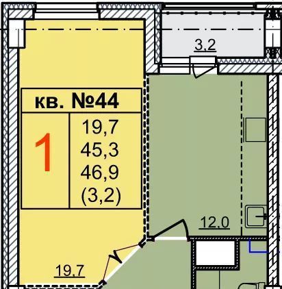 Горьковская ул Артельная 15к/1 фото