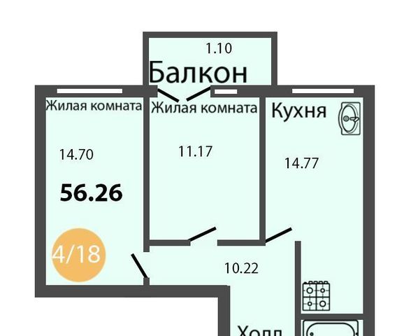 дом 5 фото