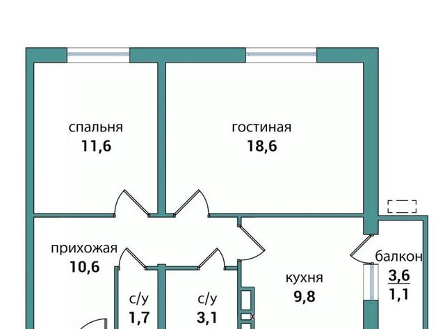 Гагаринская проезд 4-й 67б фото