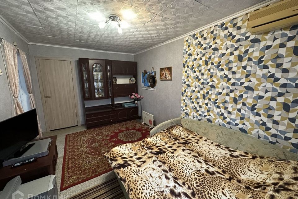 дом г Новороссийск снт Нива ул Абрикосовая 224 муниципальное образование Краснодар фото 3