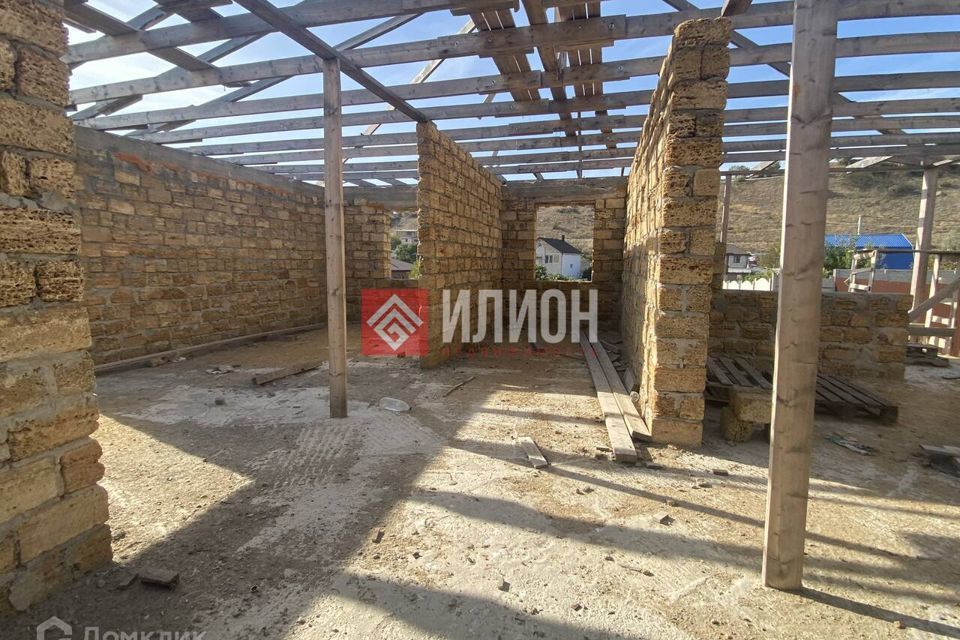 дом г Севастополь ул Софьи Перовской Нахимовский муниципальный округ фото 3