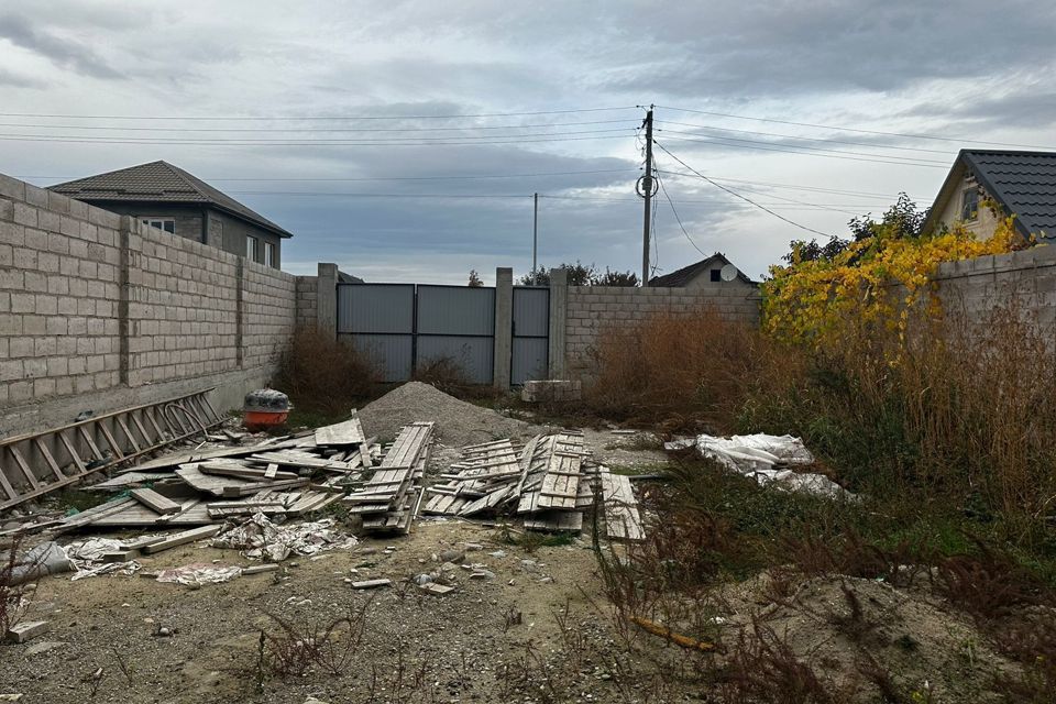 дом р-н Чегемский г Чегем ул Мафедзова городское поселение Чегем фото 4