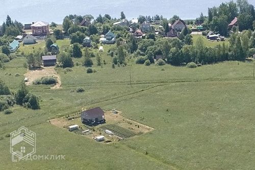 земля р-н Новгородский деревня Котовицы фото 2