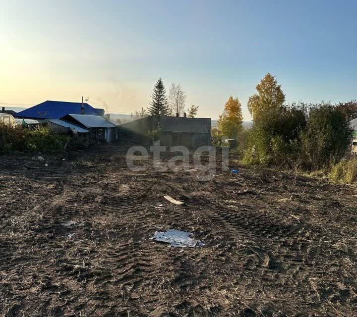 земля г Кемерово ул Олега Кошевого Кемеровский городской округ фото 3