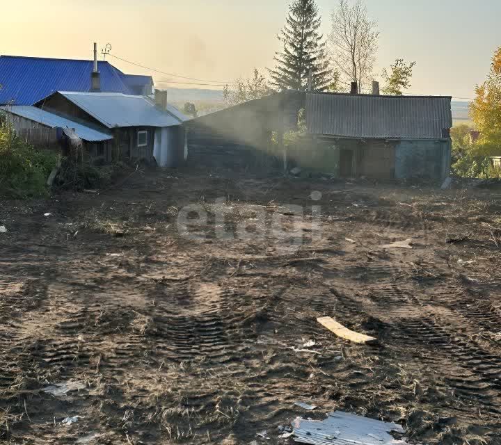 земля г Кемерово ул Олега Кошевого Кемеровский городской округ фото 2