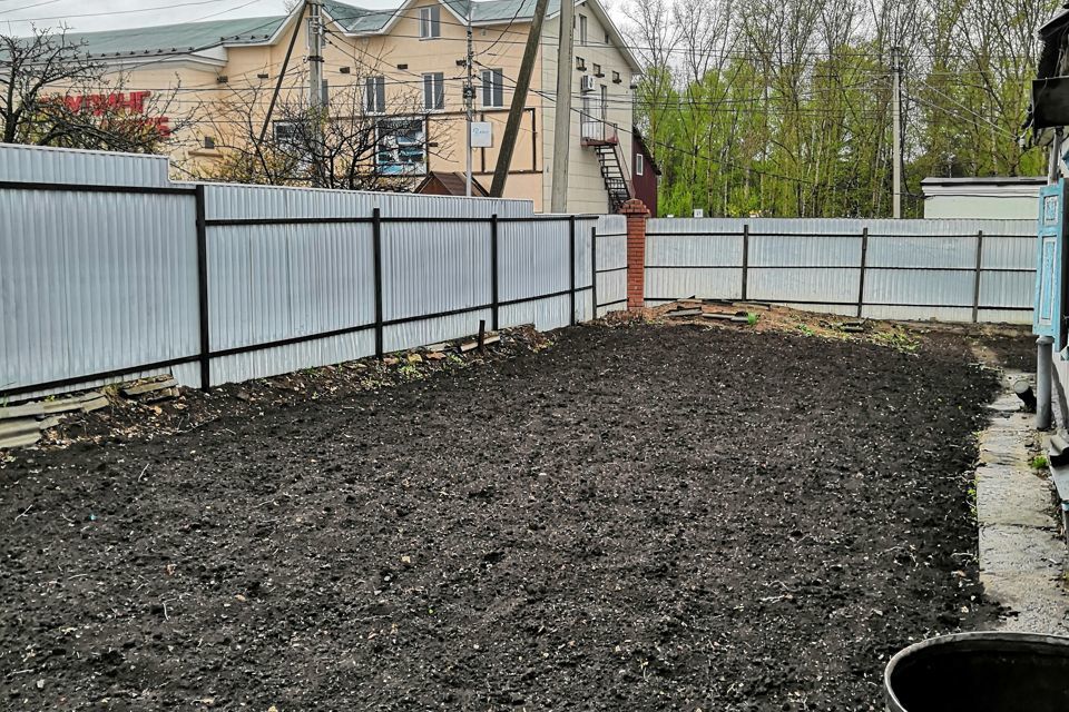 дом г Октябрьский ул Салават-Батыра 19 городской округ Октябрьский фото 3