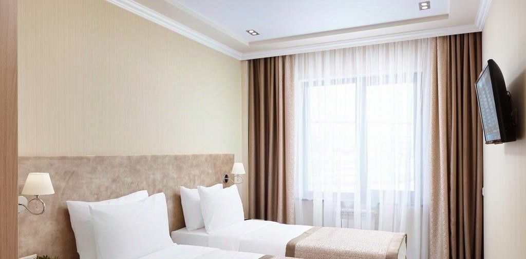 комната г Нижний Новгород Горьковская ш Казанское 23 фото 13