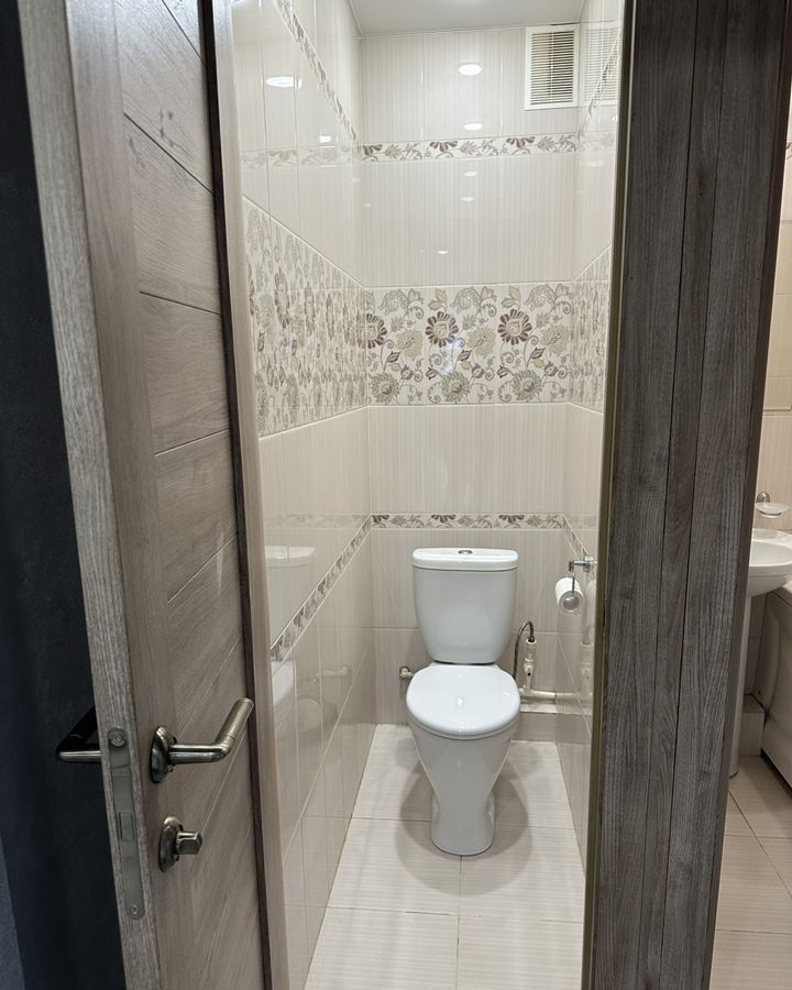 квартира г Тула р-н Центральный ул Академика Павлова 34а фото 8
