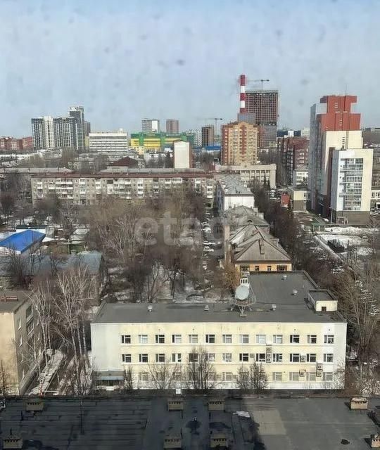 квартира г Уфа ул Кустарная 19 городской округ Уфа фото 8