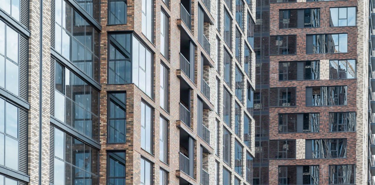 квартира г Казань метро Горки ЖК «Яратам» к 5 фото 21