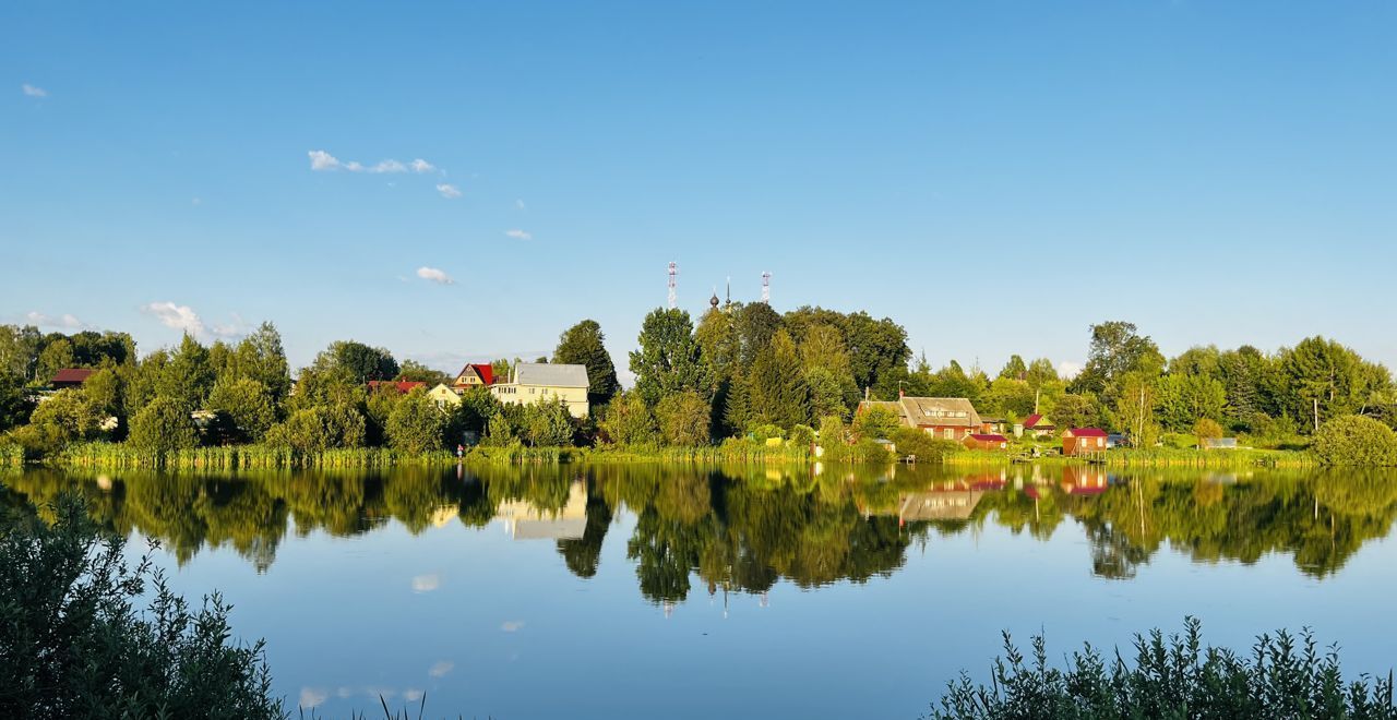 земля г Королев фото 28