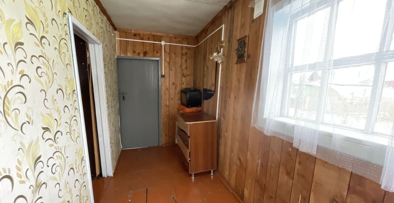 дом г Барнаул р-н Центральный снт Сибирский садовод фото 10