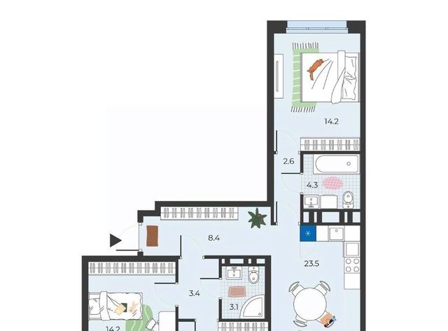 ул Мельникайте 151к/2 фото